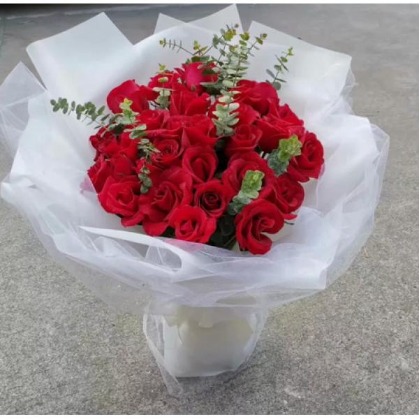 三生石旁誓三生