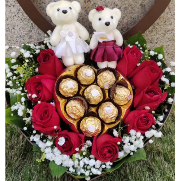 细水长流的陪伴