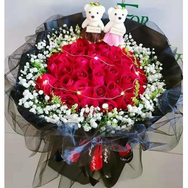 三生三世-唯独的你