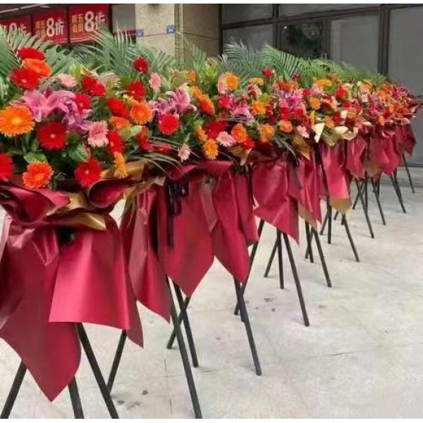 鸿运吉祥（单个）